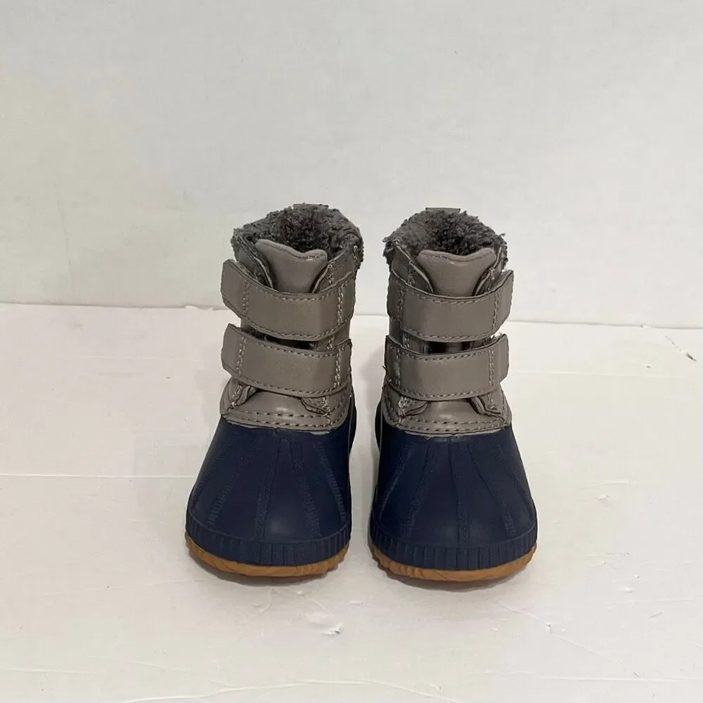 Old Navy Toddler Duck Boots Size 5